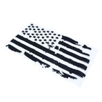 VICASKY 1Pc Flag Machine Cover Sticker Car Body Sticker Araba Dekorasyon Çıkartması Kişiselleştirilmiş Araba Çıkartması Kir Bisiklet Çıkartmaları Amerikan Bayrağı Çıkartması Bilgisayar