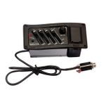 VICASKY 4 Gitar Amper Ön Preamp Amplifikatör Pikap Gitar Amplifikatörleri Gitar Eq Pikap Halk Gitara Pick-Up Eq Pick-Up Halk Gitara Acessorios Ekolayzır Dört Paragraf Aksesuarları