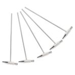 VICASKY 5 Mini Çekiç Saatçi El Aleti Kalimba Ayar Çekiç Aracı Saatçi Için Izle Saat Çekiç Küçük Demir Çekiç DIY Zanaat Aracı Saatçi Çekiç Mini Ayar Çekiç