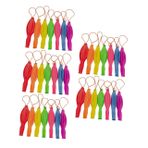 VICASKY 50 Topu Yumruk Balonları Oyuncak Erkekler Için Yumruk Balonları Lateks Yumruk Balonları Çocuklar Yumruk Balonları Yumruk Balonları Pervane Parti Hediyeleri