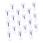 VICASKY 60 Adet Film Çivi Self Servis Lastik Tamir Çivisi Düzeltme Aracı Lastik Tamir Vidası Çivi Oto Motosiklet Vakum Lastik Tamir Lastik Çivi Lastik Tamir Takımları Araba Ütü Çivi