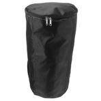 VICASKY 8 djembe sırt çantası Aksesuarlar davul sırt çantası davul omuzdan askili çanta perküsyon davul sopa çantası djembe davası davul çantası tek katman müzik aleti