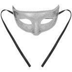 VICASKY Cadılar Bayramı Dantel Maskeleri Kostüm Topu Maskeleri Masquerade Maskeleri Giyinmek Cadılar Bayramı Maskeleri Kostümleri Cadılar Bayramı Için Fantezi Parti Maskeleri Topu Mardi