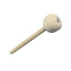 VICASKY Davul Perküsyonu Bas Davul Pedal Çırpıcı Ud Enstrümanı Fışkırtıcı Maibachi Bagetler Timpani Tokmakları Keçe Davulcu Bas Davul Tokmakları Pedallar Sert Tokmak Meyilli Akçaağaç Ahşap