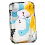 VICASKY doldurulmuş ayı okula dönüş hediyesi doldurulmuş ayılar oyuncaklar çocuklar peluş oyuncaklar mini küçük ayı süsü peluş ayı cep bez çanta oyuncak ayı Kutu yavrular ütü