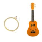 VICASKY Gitar Aksesuarları Sicim Gitar Aksesuarı Pirinç Bağlantı Parçaları Müzik Aletleri Parçaları Aksesuarları Türkü Bakır Boru Gitar Araçları