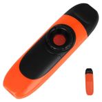 VICASKY Parti Iyilik ıslık Kazoo Zarı Başlangıç Için Kazoos Acemi Kazoo Uğultu Müzik Aleti Kazoo Gürültü Yapanlar Kazoo Flüt Diyaframları Çıkaranlar Ağız Parçaları Karın Kası Çocuk Ana