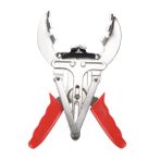 VICASKY Segman Çıkarma Pensesi Segman Araba Motoru Aracı Kompresör Pensesi Segman Genişletici Piston Segmanı Yükleyici Kaldırma Aracı Genişletici Pense Aletler Alüminyum Alaşım Halka Pense