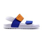 Vicco 22-35 23y 321.252 Pe Krixi Erkek Çocuk Sandalet Beyaz - Saks