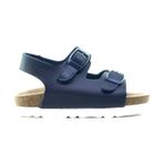 Vicco 22-36 23y 321.360 U Last Çocuk Günlük Sandalet Lacivert