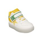 Vicco 220.B20K.106 Unisex Çocuk Bot