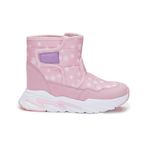 Vicco 22K 941.235 FK Monny Pembe Kürklü Kız Çocuk Kar Botu