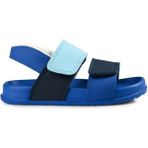 Vicco 23Y.252 Krixi Hafif Çocuk Sandalet - Saks