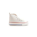 Vicco 24K 925.463 PU Monno Bej Unisex Çocuk Günlük Bot