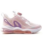 Vicco 24Y 346.158 Fk Salwa Pudra Kız Çocuk Sneaker Spor Ayakkabı