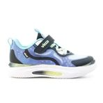 Vicco 24Y 346.159 Fe Sancho Saks Mavi Erkek Çocuk Sneaker Günlük Spor Ayakkabı