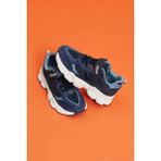 Vicco 30-35 Numara Arası Wild Spor Ayakkabı - Lacivert - 33 - 001-Lacivert