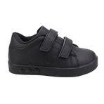 Vicco 313.E19K.100 Siyah Unisex Çocuk Spor Ayakkabı