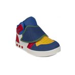 Vicco 313.E20K100 İlk Adım Işıklı Mavi Erkek Çocuk Spor Ayakkabı