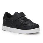Vicco 313.X21K.130 Sam Işıklı Siyah Beyaz Erkek Çocuk Sneaker Ayakkabı