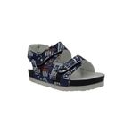 Vicco 321.B22Y175 Jiro II Bebe Lacivert Unisex Sandalet