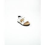 Vicco 321-B22Y178 Misha Bebe Lacivert Çocuk Sandalet