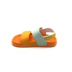 VICCO 321.B23Y.252 PATIK KRIXI SANDALET ORANGE TURUNCU 25