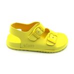 Vicco 321.B23Y.253 Miyu Bebe Phylon Sarı Çocuk Sandalet