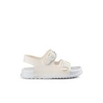 Vicco 321.B23Y252 Krixi Bebe Phylon Beyaz Çocuk Sandalet
