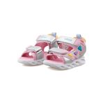 Vicco 321.B24y.204 Hilda Pembe Phylon Isikli Cocuk Sandalet