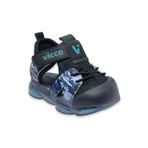 Vicco 321.B24Y210 Mocha Bebe Phylon Pembe Çocuk Sandalet