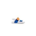 Vicco 321.B24Y223 Bebe Işıklı Çok Renkli Kız Çocuk Sandalet