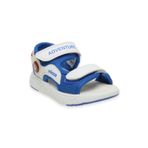 Vicco 321.E24Y210 Mocha Ilk Adım Phylon Mavi Çocuk Sandalet