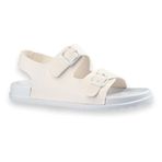 Vicco 321.F23Y253 Miyu Beyaz Unisex Çocuk Sandalet