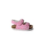 Vicco 321.P20Y.363 Pembe Kız Çocuk Sandalet
