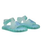 Vicco 321.P22Y.210-11B Jelly Patik Işıklı Sandalet