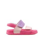 Vicco 321.P23Y.252 Krixi Fuşya Kız Çocuk Sandalet