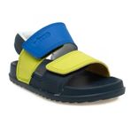 Vicco 321.P23Y.252 Krixi Lacivert Patik Mıyu Sandalet