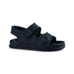 Vicco 321.P23Y.253 Lacivert Patik Miyu Unisex Çocuk Sandalet