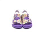 VICCO 321.P23Y.253 PATIK MIYU 2 SANDALET LILA MOR 30
