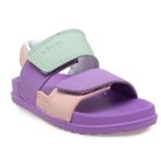 Vicco 321.P23Y252 Krixi Patik Phylon Lila Çocuk Sandalet
