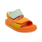 Vicco 321.p23y252 Krixi Patik Phylon Turuncu Çocuk Sandalet Turuncu