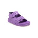 Vicco 321.P23Y253 Miyu Patik Phylon Lila Çocuk Sandalet