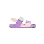 Vicco 321B23y252 Krixi Bebek Sandalet Lila