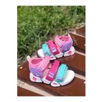 Vicco 332.b21y.191 Gorbi Bebe Phylon Beyaz Sandalet Jojo