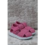 Vicco 332.B24y.306 Bumba Iıı Pembe Phylon Cocuk Sandalet