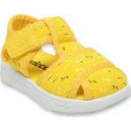 Vicco 332.B24Y306 Bumba Iii Bebe Phylon Sarı Çocuk Sandalet 22