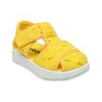 Vicco 332.e24y306 Ilk Adım Phylon Sarı Çocuk Sandalet