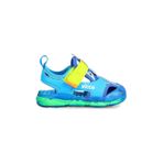 Vicco 332.E25y.217 Live Sandalet Saks Mavi