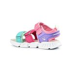 Vicco 332-F21Y-191 Gorbi Filet Phylon Sandalet - Pembe